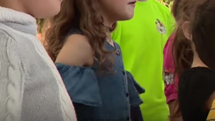 How kids with kidney transplants formed a choir